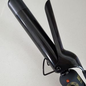 Hot Tools

Black Gold Curling Iron/Wand